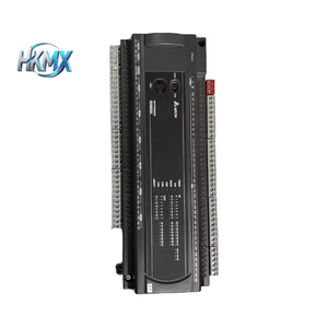 ตัวควบคุม PLC อัตโนมัติทางอุตสาหกรรม DVP60ES200RE DVP20ES200RE DVP32ES200TE DVP40ES200RE DVP60ES200TE พร้อมพอร์ตอีเธอร์เน็ตสำหรับ Mac - Product Image 1
