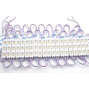 Ip65 <span class=keywords><strong>SMD</strong></span> <span class=keywords><strong>LED</strong></span> quảng cáo Mô-đun DC 12V 1.5 Wát <span class=keywords><strong>Epistar</strong></span> <span class=keywords><strong>chip</strong></span> RoHS màu trắng ánh sáng ngoài trời phong cách nhỏ gọn - Product Image 3