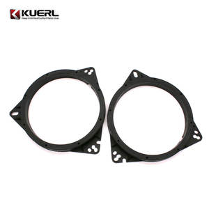 Joint de <span class=keywords><strong>haut</strong></span>-<span class=keywords><strong>parleur</strong></span> de voiture en nylon de 6.5 pouces, compatible avec l'<span class=keywords><strong>entretoise</strong></span> solide de <span class=keywords><strong>haut</strong></span>-<span class=keywords><strong>parleur</strong></span> de voiture - Product Image 5