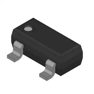 Originele Mmbt2222 Transistors Npn 30V 0.6a SOT23-3 Elektronische Componenten Mmbt2222