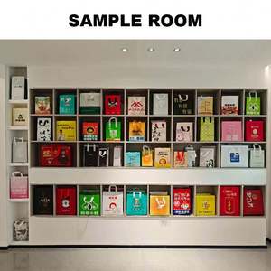 Sacs isothermes portables réutilisables de grande taille avec logo personnalisé pour la livraison d'aliments chauds et froids, sac non tissé - Product Image 6