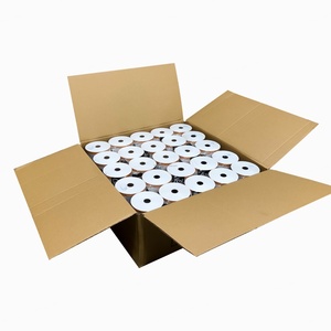 Free Sample Dymo 4xl Printing Labels <b>Pvc</b> Vinyl Sticker Plain Thermal Labels Compatible With Dymo 450 - Product Image 6