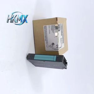 ตัวควบคุม PLC สำหรับงานอุตสาหกรรมรุ่น FX3U-128MT ES-A และโมดูลระบบอัตโนมัติรุ่น FX5U-64MR - Product Image 1