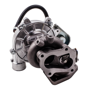 CT16 Turbo para Toyota Innova Fortuner Hiace Hilux Turbocompresor <span class=keywords><strong>2</strong></span>.5L 2KD FTV motor 17201 30080 - Product Image 5