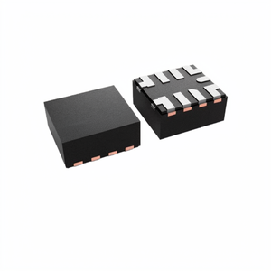 9 TFQFN Manufacturer Channel Power Management (PMIC) Components Electronic TPS62903QRYTRQ1 - Product Image 1