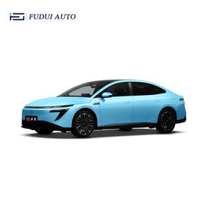2025 Dongfeng S7 REEV Vehículo eléctrico Coche EV extendido de largo alcance con Mach Power Carga rápida Diseño de sedán de 5 asientos - Product Image 5