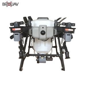 BROUAV Agriculture Sprayer <b>Drone</b> Fumigation <b>Drone</b> Sprayers with 85kg Payload - Product Image 6
