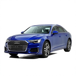 Audi A6 40 TFSI Blue 2023, berline, 5 places, conduite à gauche, phares LED, pneus R19 - Product Image 1