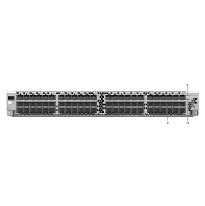 CR8D00EKNBD6 40-Port 100GBase-QSFP28 Integrated Line Processing Unit CM(LPUI-4T-CM) - Product Image 3