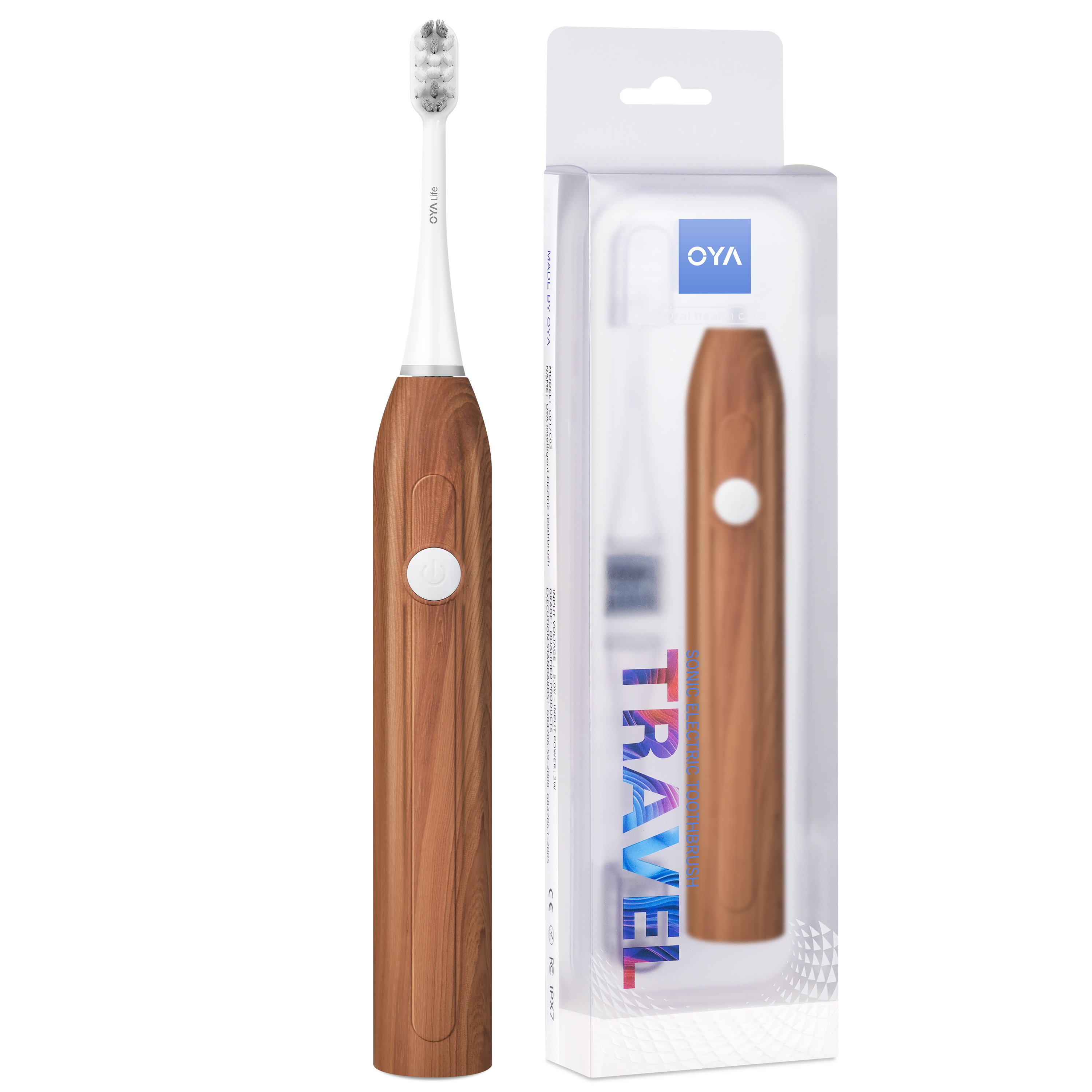 Wooden Color