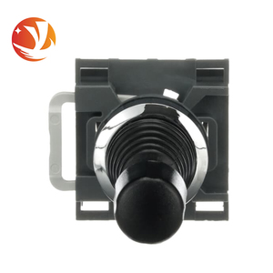 Neuf d'origine MJS6-60B 1SFA611706R6006 Commutateur à joystick Contrôleur programmable PLC avec 16 E/S 110V Communication I/O Link - Product Image 3