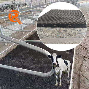 Lit <span class=keywords><strong>de</strong></span> couchage en <span class=keywords><strong>mousse</strong></span> <span class=keywords><strong>de</strong></span> vache durable et confortable / Étable <span class=keywords><strong>pour</strong></span> bétail, lit <span class=keywords><strong>de</strong></span> couchage en cubicle avec revêtement en caoutchouc - Product Image 1