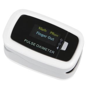 콘텍 CMS50D1 저렴한 홈 케어 spo2 펄스 산소 측정기 - Product Image 6