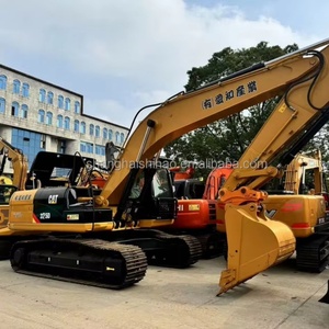 อะไหล่แท้ผลิตในญี่ปุ่น รถขุด Caterpillar 325D รุ่นยอดนิยมสำหรับขาย - Product Image 2