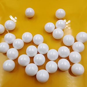 Pasta Colorante con Perle di Zirconia per Vernici Industriali a Base d'Acqua - Product Image 6