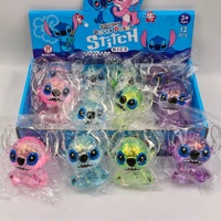 Peluche anti-stress en TPR à rebond lent, motif dessin animé, jouet sensoriel, cadeau fantaisie, vente en gros