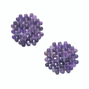 อเมทิสต์อายมาส์ก เครื่องมือสปาบำรุงผิวหน้า ลดริ้วรอยรอบดวงตา - Product Image 2