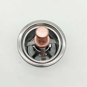 อะไหล่เครื่องจักรก่อสร้าง เทอร์โมสตัท 600-421-6630 6004216630 สำหรับรถขุด PC400-7 PC450LC-8 PC490LC-10 - Product Image 3