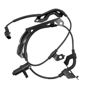 Sensore di velocità anteriore destro per autoveicoli di alta qualità MN102574 per mitgine L200 L200 <span class=keywords><strong>2006</strong></span> 2007 2008 2009 2010 2011 - Product Image 6