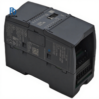 Pemrograman Kontrol PLC Industri Seri S7-1200 Modul I/O Digital 1223 6ES7223-1BH32-0XB0 24V DC 500mA PROFINET