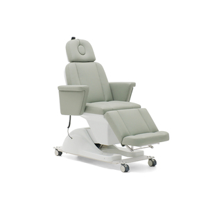 Produsen Kursi Perawatan Gigi Elektrik Medis untuk Rumah Sakit, Peralatan Medis untuk Penggunaan Klinik Rumah Sakit - Product Image 1