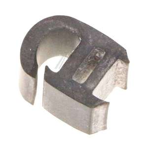 Support de protection émaillé en caoutchouc pour poêle M476058 - Catégorie de produit - Product Image 1