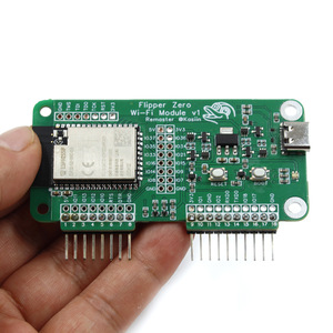 Nueva Placa de Desarrollo Wi-Fi Oficial para Flipper Zero - Product Image 1