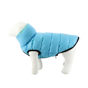 Imperméable à l'eau Hiver Gilet <span class=keywords><strong>Pour</strong></span> Animaux de compagnie <span class=keywords><strong>Chien</strong></span> Veste d'hiver chiens doudoune animaux <span class=keywords><strong>manteau</strong></span> rembourré - Product Image 4