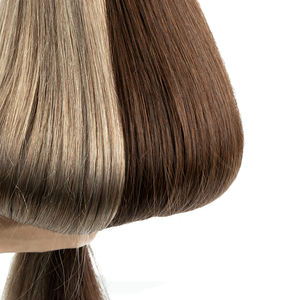 Extensiones <span class=keywords><strong>de</strong></span> Cabello con Anillas Nano Honor Hair, Fáciles <span class=keywords><strong>de</strong></span> Colocar y Retirar, Cabello Europeo Natural Virgen, Nano Beads - Product Image 5