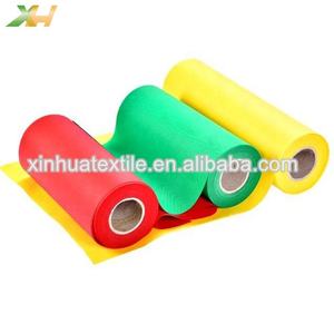 <span class=keywords><strong>Nappe</strong></span> colorée non tissée, rouleau de gaze non tissé pour banquet, rouleaux de <span class=keywords><strong>papier</strong></span> non tissé, couverture de table - Product Image 2