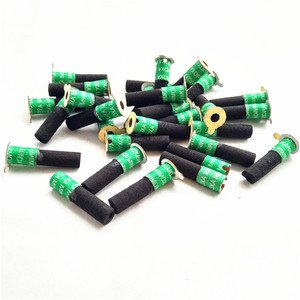 Moksa murni tanpa asap tiga tahun Tiongkok tradisional moxa-moksibusi - Product Image 4