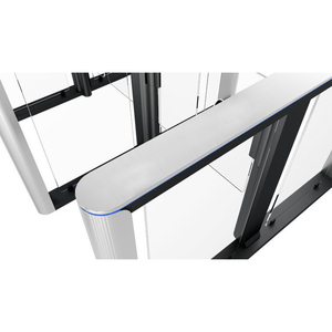 TD-PG-302 del cancello di controllo di accesso pedonali con barriera a oscillazione intelligente del cancello di pedestrazione del cancello d'ingresso di sicurezza - Product Image 2