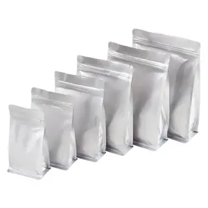 2024 Factory price aluminum foil milk powder bag 18x28cm