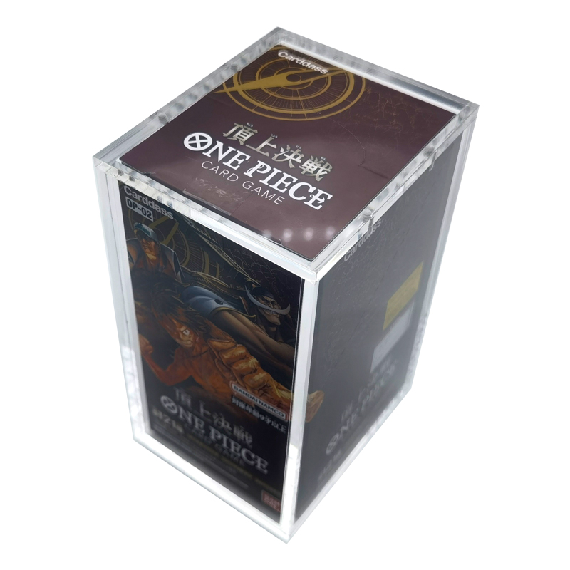 op01 english booster box Amazon.com: OP11 A Fist of Divine Speed Booster Box Display Factory Sealed for OP11 One Piece English TCG (24 Packs) : Toys & Games color cards as leader cards ONE PIECE CARD GAME [OP-01]