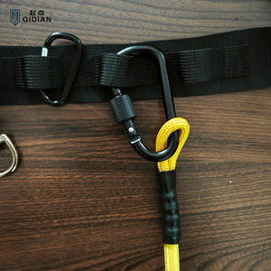 Xách tay có thể điều chỉnh không thấm nước bơi kháng dây Brew <span class=keywords><strong>Stretch</strong></span> Bungee vành đai đào tạo kháng ban nhạc - Product Image 6