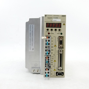 Nuevo Servomotor Original SGDH-10AE SGDH-15AE Servopack SGDH-15DE - Product Image 3