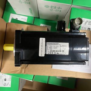 100% Gloednieuwe En Originele Pacdrive 3 Sh3 100 Servomotor Sh31402p12f2000 Voor <span class=keywords><strong>Schneider</strong></span> Elektrische Apparatuur - Product Image 4