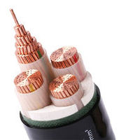 Fabrik 2 3 4 5 Adriges Kabel 2,5mm 4mm 6mm