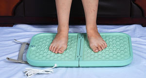 Tốt nhất hâm nóng chân di động chân ấm hơn hồng ngoại xa ray chân ấm hơn chân nóng cho mùa đông - Product Image 3