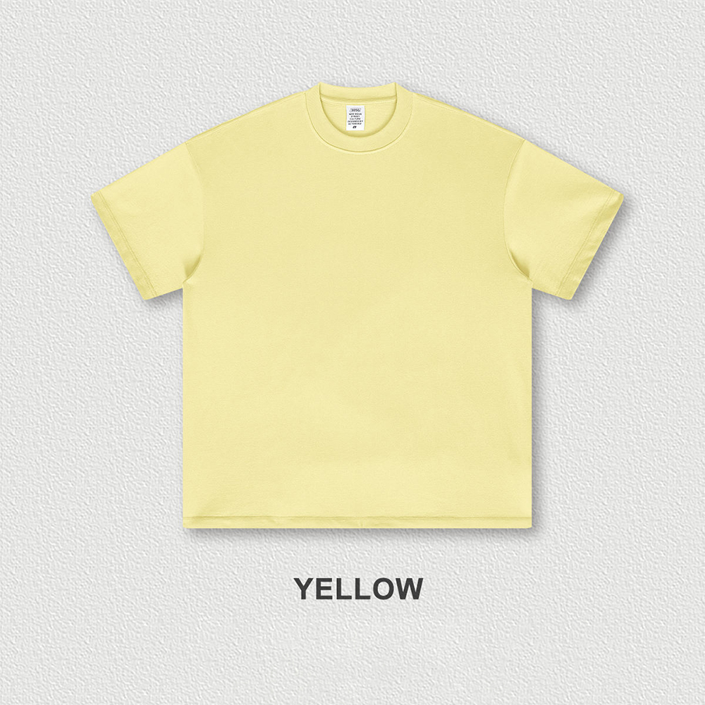 สีเหลือง