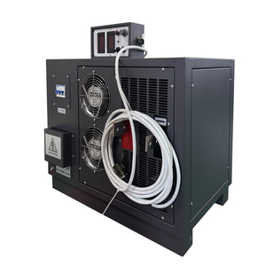 Penyearah logam Electroplating 500a 30v penyearah logam Aloi krom keras nikel tegangan tinggi - Product Image 3