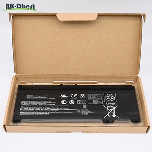 <span class=keywords><strong>Batterie</strong></span> d'ordinateur portable <span class=keywords><strong>SR04XL</strong></span> pour HP Omen 2018 Gaming 15 17 Series pour Pavilion 15 CX0007NQ pour Pavilion POWER 15 CB012NL Series - Product Image 6