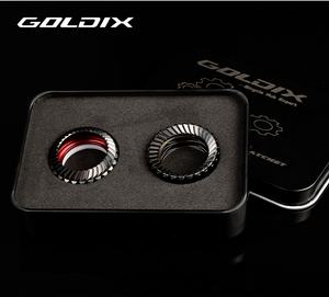 GOLDIX Nouveau modèle de <span class=keywords><strong>moyeu</strong></span> de vélo à cliquet compatible <span class=keywords><strong>DT</strong></span> <span class=keywords><strong>Swiss</strong></span>, haute résistance, spirale 36/60T, accessoires - Product Image 2