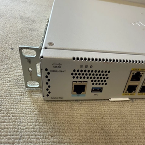 Router Ethernet Serie 8200 C8200L-1N-4T con 1 Ranura NIM y 4 Puertos WAN 1G, Producto de Switches de Red - Product Image 3