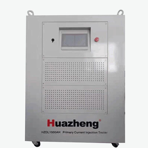 ชุดทดสอบการฉีดกระแสหลัก Huazheng HZDL1000AH ปรับแต่งได้ เครื่องทดสอบ 1000A - Product Image 1