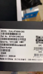 Tarjeta gráfica nueva y original para juegos, diseño y computación de Inteligencia Artificial (IA) - Product Image 6