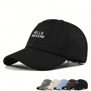 Casquettes de baseball promotionnelles personnalisées pas chères pour fabricants – Casquettes de sport à visière incurvée uniques - Product Image 1