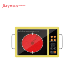 Cocina infrarroja <span class=keywords><strong>de</strong></span> mesa <span class=keywords><strong>de</strong></span> quemador único <span class=keywords><strong>de</strong></span> salida <span class=keywords><strong>de</strong></span> fábrica - Product Image 4