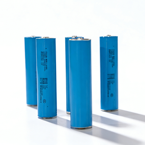 Sel Baterai Lezet Blue 3.2V 12.8Ah LiFePO4 32135, Baterai Lithium Ion Isi Ulang 1000 Siklus - Product Image 1
