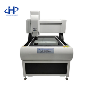 เครื่องวัดพิกัด 3 มิติ แบบ CMM เครื่องวัดวิดีโอสามมิติแบบออปติคอล ผู้ผลิตเครื่องวัดพิกัดแบบออปติคอล HSD-3020D - Product Image 5